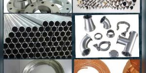 Ferrous & Non Ferrous Metal