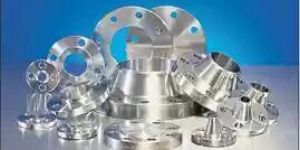 SS Pipe and Fittings