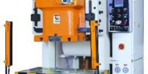 Cross Shaft Power Press