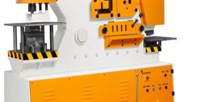 Pneumatic Power Press Machine