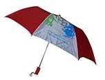 Printed Umbrella