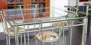 Steel Home Furniture