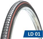 Bicycle and Motorcycle Tyres