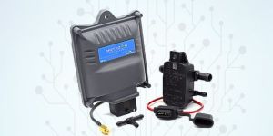 ELECTRONIC CIRCUIT UNIT MODEL