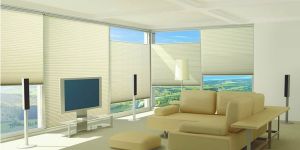 Honeycomb Blinds