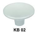 Aluminium Knob