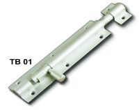 Aluminium Tower Bolt