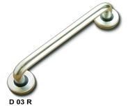 Pull Handle with Base