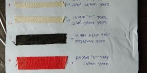 Twill Tape
