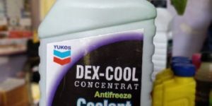 COOLANT