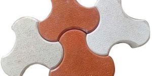 Concrete Paver Blocks