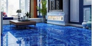 Epoxy Flooring Services