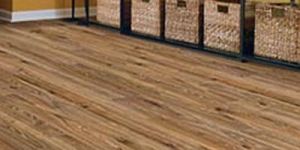 Wooden Flooring Services