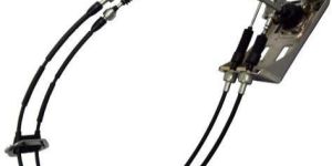 Gear Shift Cable Assemblies