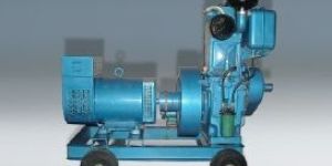 Agricultural Generators