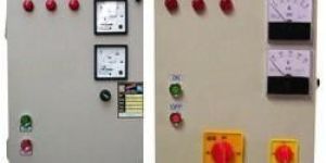 Control Panels
