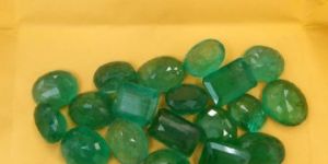 Emeralds
