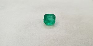 Zambian Emerald