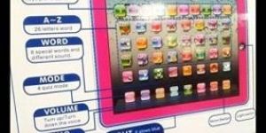 Y PAD ENGLISH COMPUTER