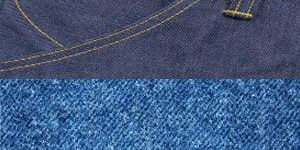 Denim Fabrics Jeans