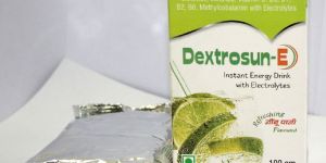 DEXTROSUN-E Instant Energy Drink