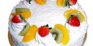 Delicious Cakes