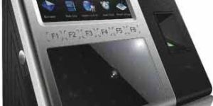 Face Recognition System