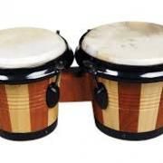 Bongo Drum