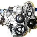 Bracket Assembly Intake (Truck)