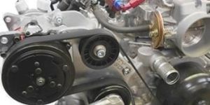 Truck Bracket Assembly