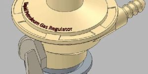 Domestic Pressure Regulators
