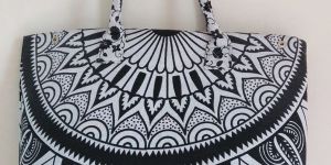Hand Bag