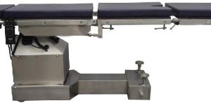 Arm Operating Table