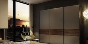 Stainless Steel Door