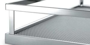 Magic Corner Kitchen Unit