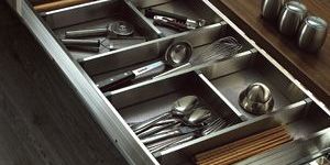 Cutlery Basket