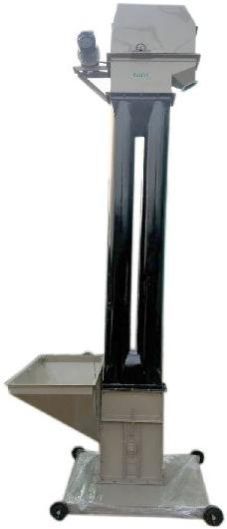 Vertical Bucket Elevator