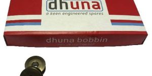 Bobbin Copper By Dhuna -Embroidery Machine Spare Parts