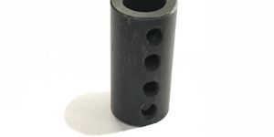 Coupler 8 Hole 15mm by Dhuna Embroidery Machine Spare Parts