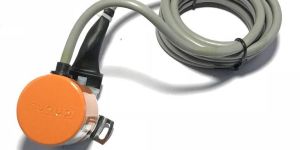 Embroidery Machine Encoder Doudle Wire