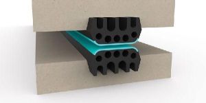 Hydrophilic Rubber Strips