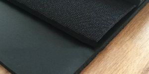 Natural Rubber Sheet
