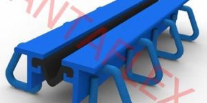 Strip Seal Expansion Joint