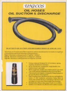 Oil Hoses