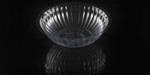 Vacuum Forming Round Bowls