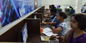 Data Entry Project Outsourcing Services