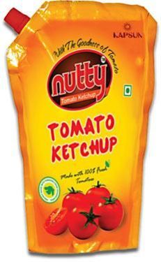 Tomato Ketchup