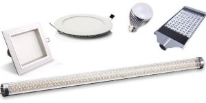 LED Lights