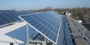 Rooftop Solar Systems Maintenance Services