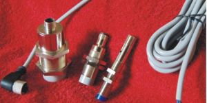 Sensor & Switch Connector